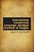 International Commercial Language: Abridged Grammar of Volapük