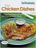 Chicken Dishes (Good Housekeeping)-