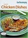 Books : GOOD HOUSEKEEPING: CHICKEN DISHES