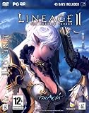Lineage II Chaotic Throne: Gracia with 15 Day Time Card (PC)