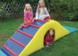 Soft Play Tunnel