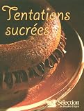 Tentations sucrées