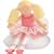 Gund Twirly Girly Doll
