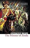 The prisoner of Zenda