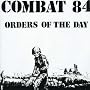 Orders of the Day