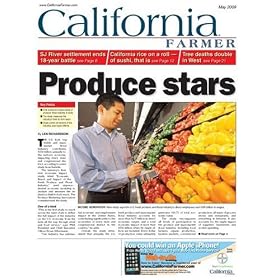 California Farmer by 
