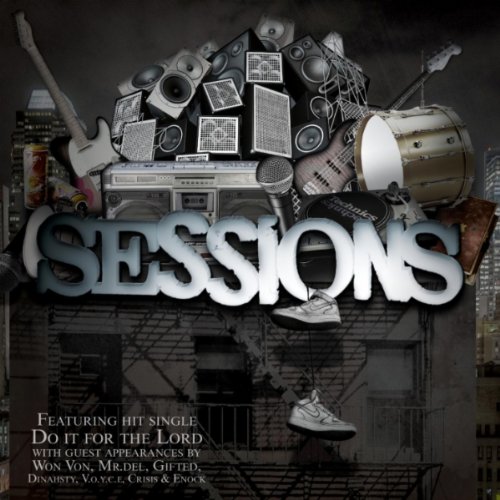 Do It for the Lord (World Wide) (feat. Mr. Del, Von Won, Gifted, Dinahsty, Voyce, Crisis & Enock)