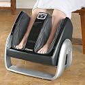 OSIM uSqueez Calf and Foot Massager