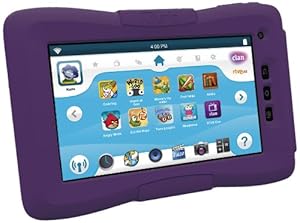 Cefatronic 074 - Tablet Clan Tv de 7