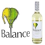 【お酒】 バランス　シュナン・ブラン　コロンバール（白）　750ml 　[Balance Chenin Blanc Colombar] [南アフリカ・ウェスタンケープ]