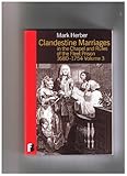 Clandestine marriages in the Chapel and Rules of the Fleet Prison 1680-1754