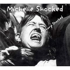 Short Sharp Shocked