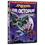 Spider-Man Vs. Doctor Octopus