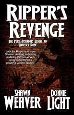 Ripper's Revenge