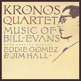 The Kronos Quartet Picture 8