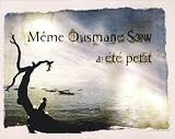 M�me Ousmane Sow a �t� petit