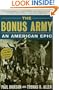 The Bonus Army: An American Epic