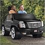 Fisher-Price Power Wheels Cadillac Escalade