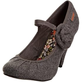 Rocket Dog Osaka Escarpins femme