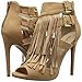 Qupid Women's Diamond-12 Dress Sandal