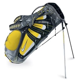 Nike SasQuatch Tour Carry Bag
