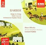 Various Works (Saint Louis So, Slatkin, Various Artists)