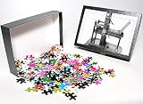Photo Jigsaw Puzzle of Caxtons Press 147 from Mary Evans