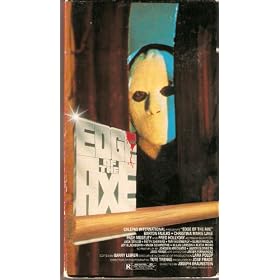 Edge of the Axe