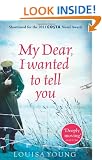 My Dear, I Wanted to Tell You