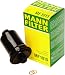 Mann-Filter MF 1015 Fuel Filter