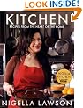 Kitchen: Recipes from the Heart of the Home