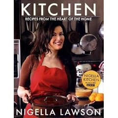 Kitchen: Recipes from the Heart of the Home