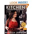 Kitchen: Recipes from the Heart of the Home