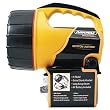 Rayovac&reg; Industrial Lantern, Adjustable Stand, 6 Volt Battery, Krypton Bulb