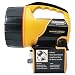 Rayovac&reg; Industrial Lantern, Adjustable Stand, 6 Volt Battery, Krypton Bulb