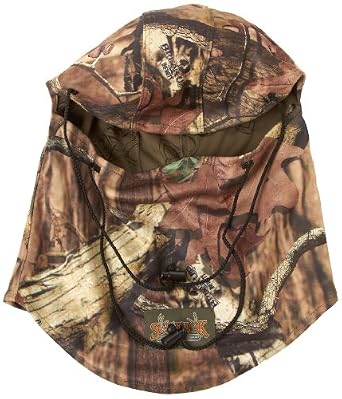 Click here to buy Scent-Lok Mens Lightweight Headcover by Scent-Lok.