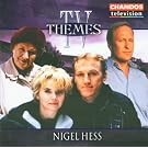 TV Themes Of Nigel Hess