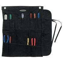 McGuire-Nicholas 22007 Canvas Tool Roll