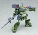 Armored Troops Votoms: Red Shoulder Custom LM-02 1/35 Scale Figure_s-2