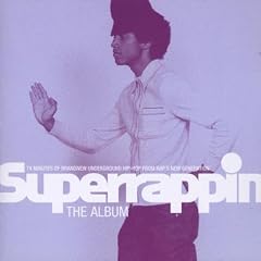 Super Rappin (Fr)