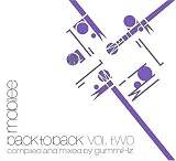 Revue GummiHz  / Back to Back, Vol. 2