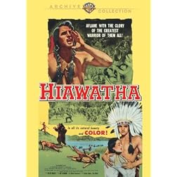 Hiawatha