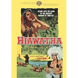 Hiawatha