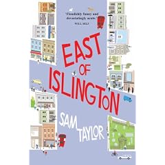 East of Islington: Fiction: A Novel of Metropolitan Life