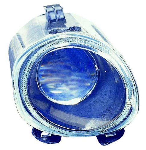 Depo 444-2015R-AQ BMW X5 Passenger Side Replacement Fog Light Assembly On Sale