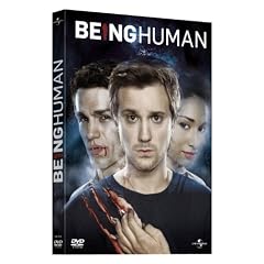 Being Human - Saison 1