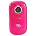 Digital Concepts QuickFlix Digital Camcorder 1GB Memory, SD Memory Card Slot, 1.5 TFT Screen - Red