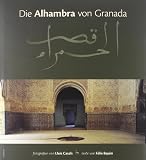 Die Alhambra von Granada - F&eacute;lix Bay&oacute;n, Jes&uacute;s Berm&uacute;dez, Llu&iacute;s Casals