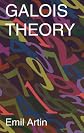 Galois Theory: Lectures Delivered at the University of Notre Dame (Notre Dame Mathematical Lectures, Number 2) (Notre Dame Mathematical Lectures)
