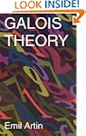 Galois Theory: Lectures Delivered at...